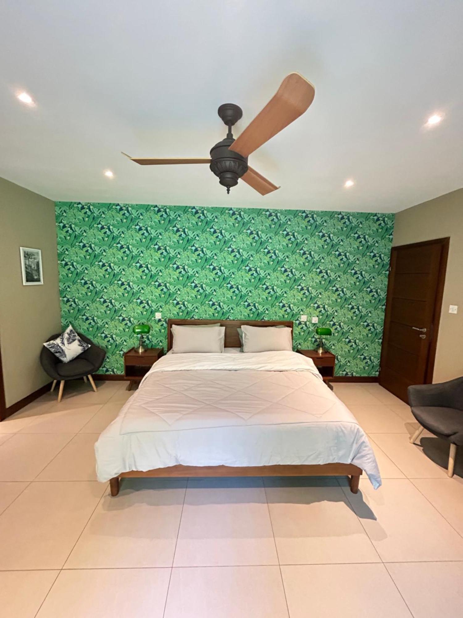 Nanai Resort Salakphet Koh Chang Exterior foto