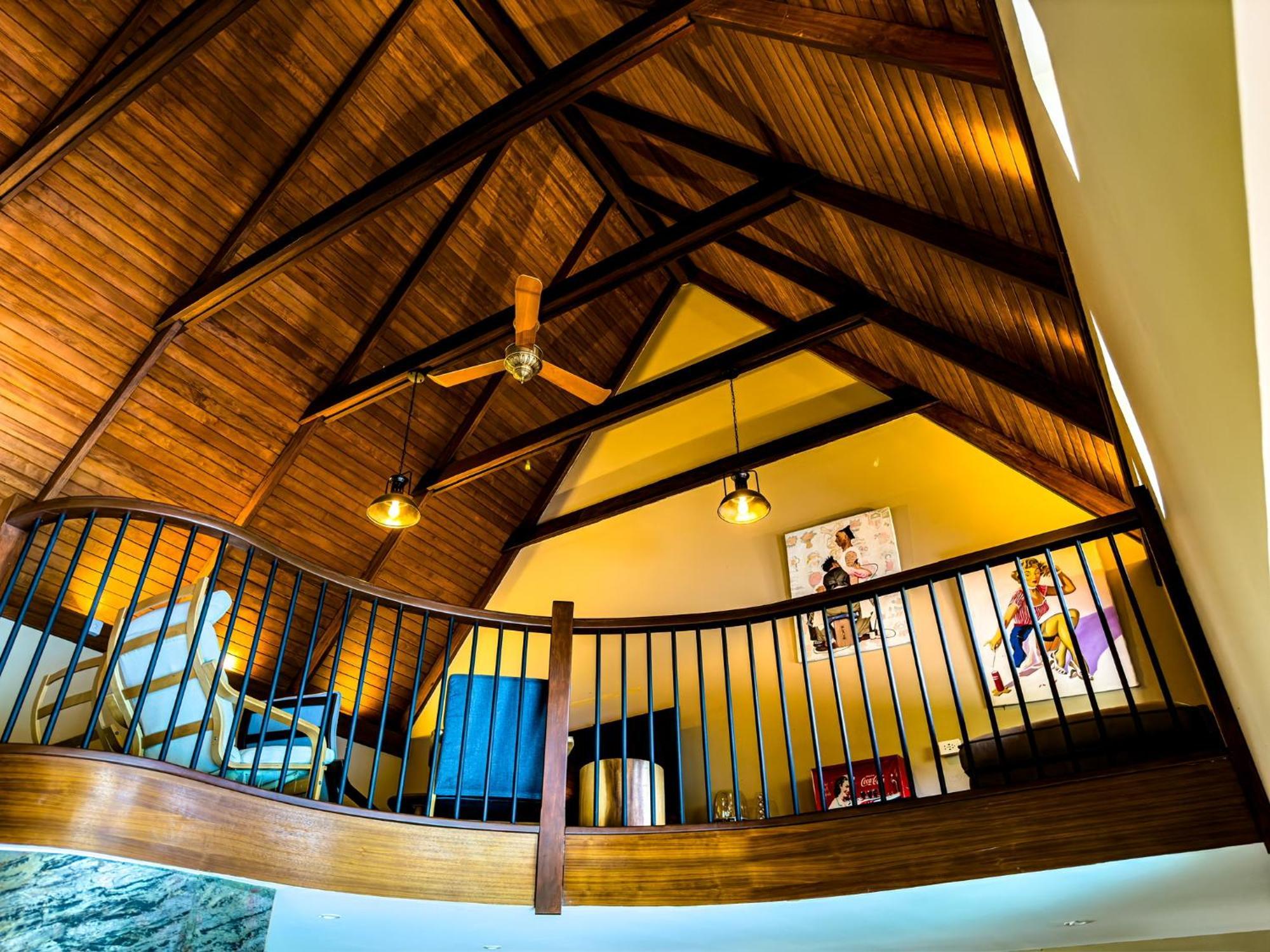 Nanai Resort Salakphet Koh Chang Exterior foto